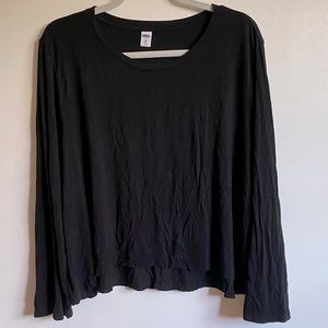 Old Navy Luxe long sleeve
